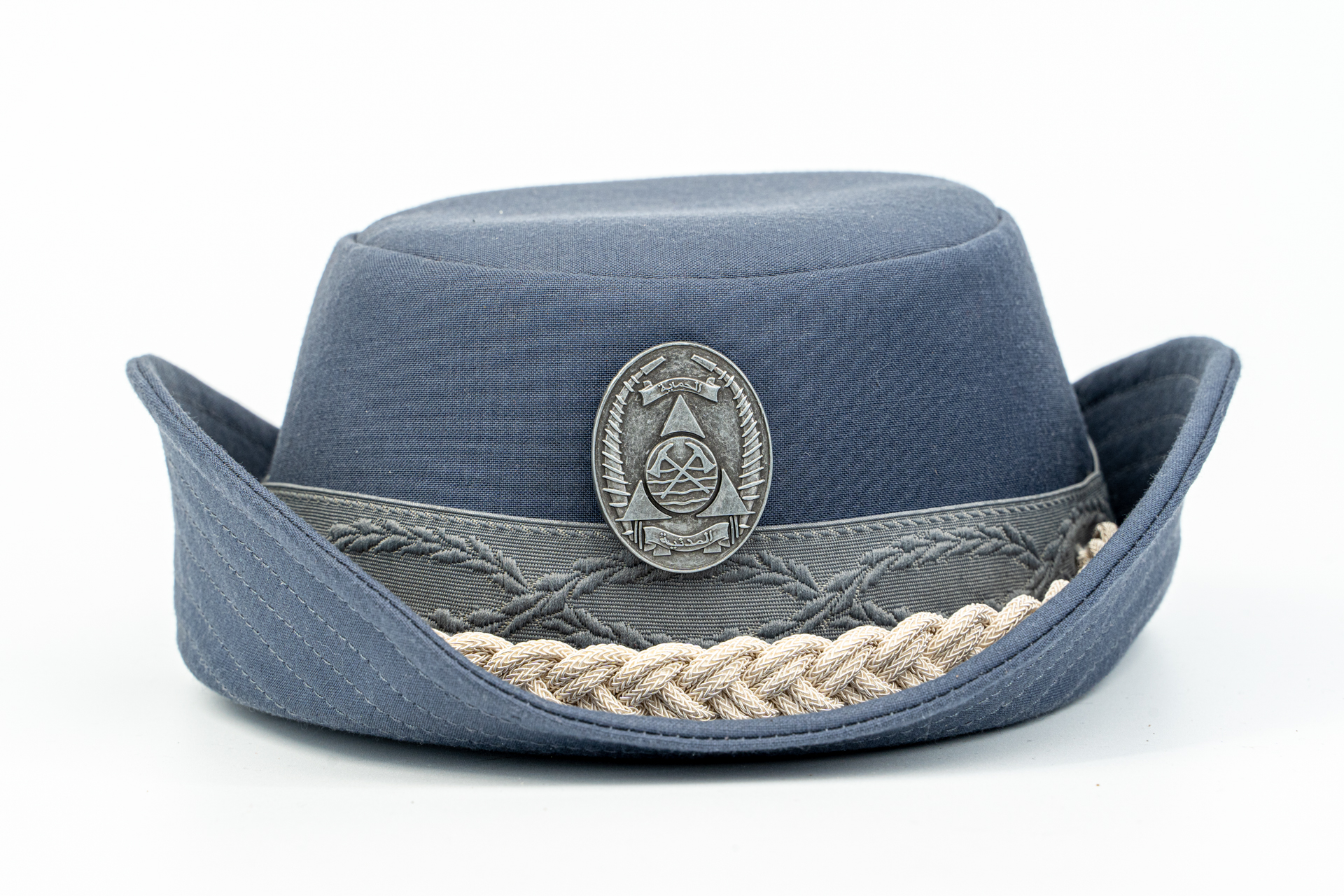 Casquette DSC02051