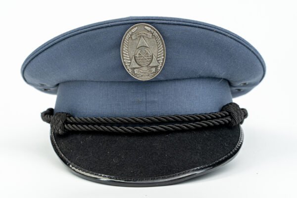 Casquette DSC02053