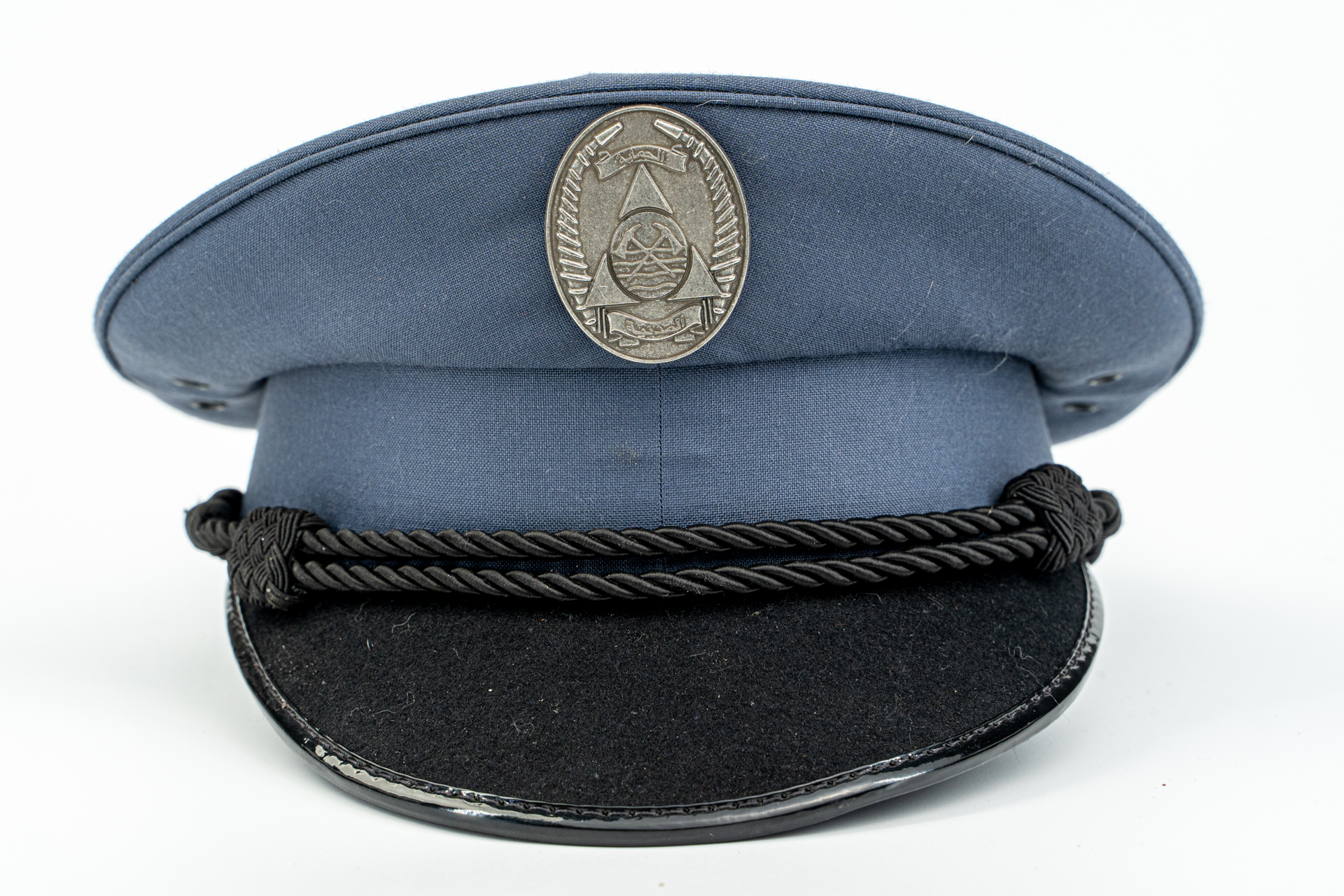 Casquette DSC02053