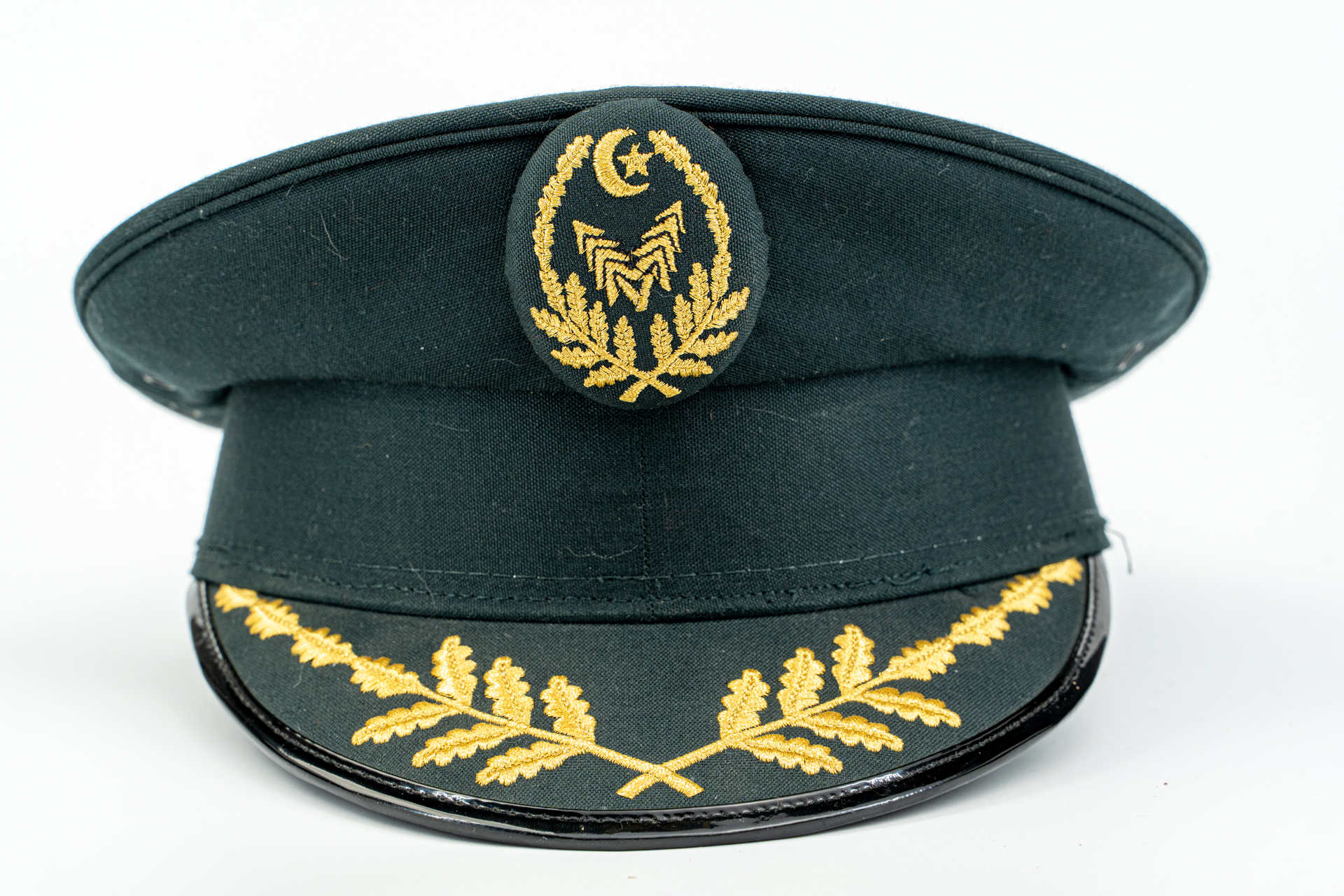 Casquette DSC02055