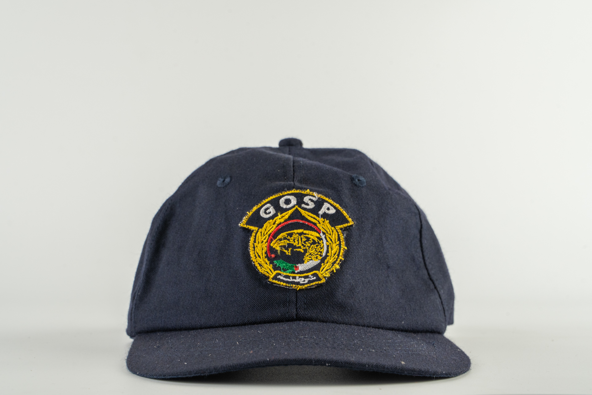 Casquette DSC02340